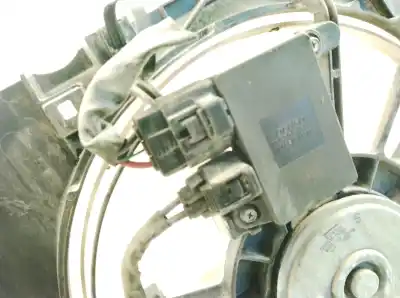 Second-hand car spare part radiator cooling fan for mazda 3 (bm, bn) 2.2 d oem iam references 268005090  