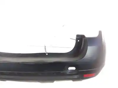 Peça sobressalente para automóvel em segunda mão para choques traseiro por dacia duster 1.5 dci diesel fap cat referências oem iam   