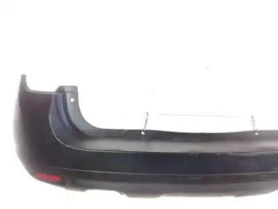 Peça sobressalente para automóvel em segunda mão para choques traseiro por dacia duster 1.5 dci diesel fap cat referências oem iam   
