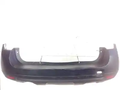 Pezzo di ricambio per auto di seconda mano PARAURTI POSTERIORE per DACIA DUSTER  Riferimenti OEM IAM   