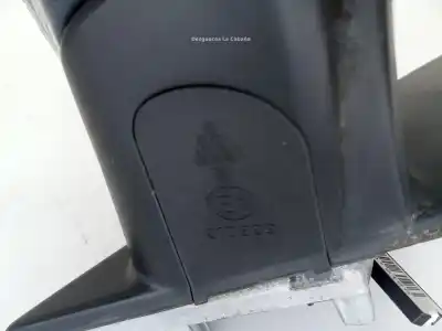 Peça sobressalente para automóvel em segunda mão espelho retrovisor esquerdo por bmw 3 e90 320 d referências oem iam 51167189945  