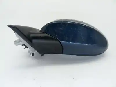 Peça sobressalente para automóvel em segunda mão espelho retrovisor esquerdo por bmw 3 e90 320 d referências oem iam 51167189945  