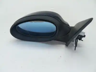 Peça sobressalente para automóvel em segunda mão Espelho Retrovisor Esquerdo por BMW 3 E90 320 d Referências OEM IAM 51167189945  