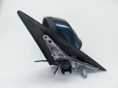 Peça sobressalente para automóvel em segunda mão espelho retrovisor esquerdo por bmw 3 e90 320 d referências oem iam 51167189945  