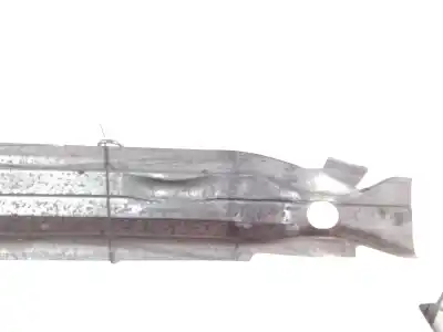 Pezzo di ricambio per auto di seconda mano rinforzo paraurti anteriore per audi a6 c6 (4f2) 2.0 tdi riferimenti oem iam   