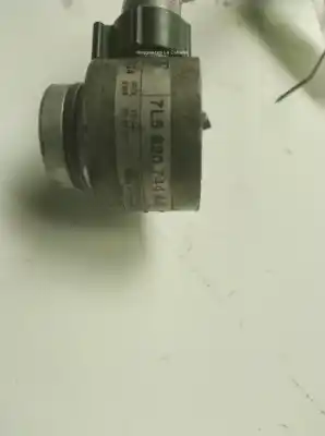 Pezzo di ricambio per auto di seconda mano tubo per porsche cayenne (9pa) 3.6 riferimenti oem iam 7l5820744aa  