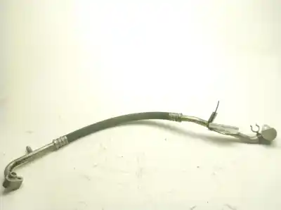 Pezzo di ricambio per auto di seconda mano tubo per porsche cayenne (9pa) 3.6 riferimenti oem iam 7l5820744aa  