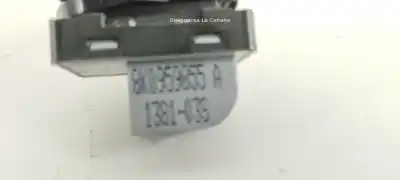 Second-hand car spare part right front power window switch for audi a5 (8t3) 2.0 tdi oem iam references 8k0959855a  