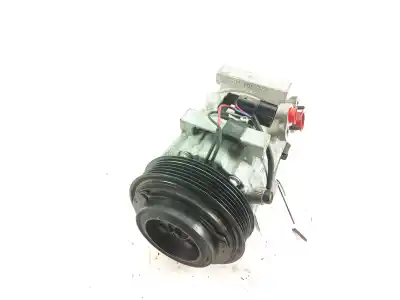 Peça sobressalente para automóvel em segunda mão Compressor De Ar Condicionado A/a A/c por KIA CEED (CD) 1.0 T-GDI Referências OEM IAM 97701G4400  