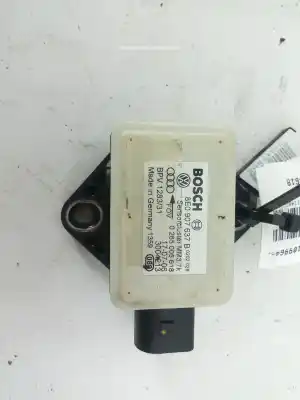 Автозапчастина б/у  для AUDI A6 C6 (4F2)  Посилання на OEM IAM 8E0907637B  