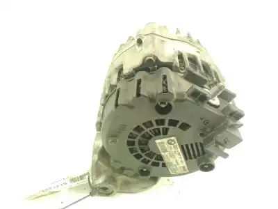 Second-hand car spare part alternator for bmw 7 e65, e66, e67 12 2009 oem iam references 7807187  