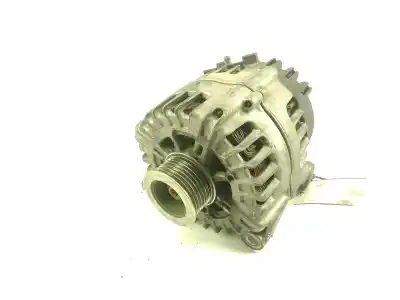 Second-hand car spare part Alternator for BMW 7 E65, E66, E67 12 2009 OEM IAM references 7807187  