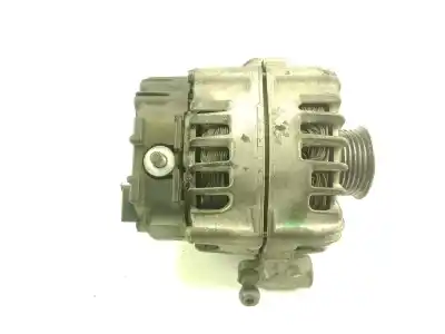 Second-hand car spare part alternator for bmw 7 e65, e66, e67 12 2009 oem iam references 7807187  