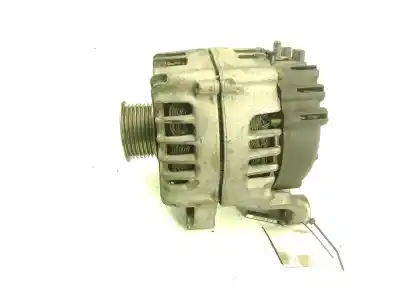 Second-hand car spare part alternator for bmw 7 e65, e66, e67 12 2009 oem iam references 7807187  