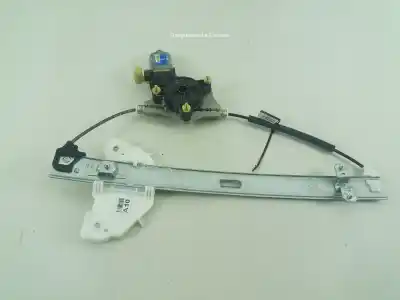 Автозапчастина б/у регулятор склона задній лівий для kia stonic (yb) 1.0 t-gdi посилання на oem iam 