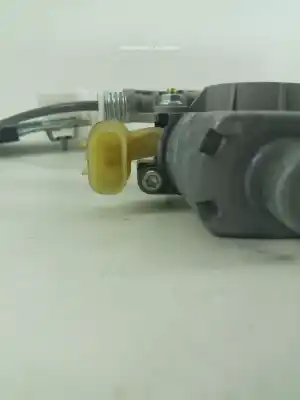 Автозапчасти б/у регулятор стекла заднего левого за kia stonic (yb) 1.0 t-gdi ссылки oem iam   