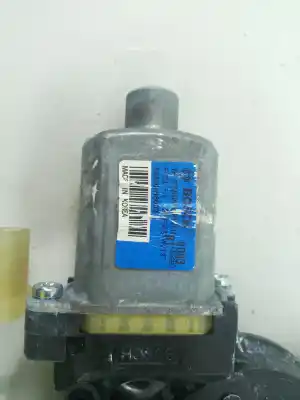 Автозапчасти б/у регулятор стекла заднего левого за kia stonic (yb) 1.0 t-gdi ссылки oem iam   