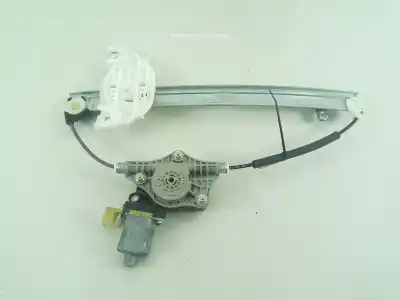 Автозапчасти б/у регулятор стекла заднего левого за kia stonic (yb) 1.0 t-gdi ссылки oem iam   