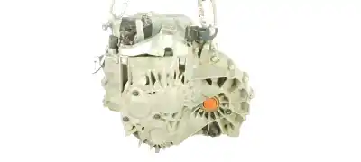 Pezzo di ricambio per auto di seconda mano riduttore per ford focus ii (da_, hcp, dp) 2.0 tdci riferimenti oem iam 4m5r7002ce  