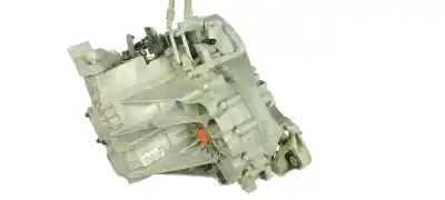 Pezzo di ricambio per auto di seconda mano riduttore per ford focus ii (da_, hcp, dp) 2.0 tdci riferimenti oem iam 4m5r7002ce  
