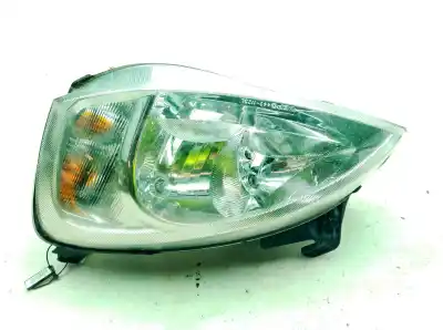 Pezzo di ricambio per auto di seconda mano Faro Anteriore Sinistro per OPEL CORSA C (X01) 1.0 (F08. F68) Riferimenti OEM IAM   