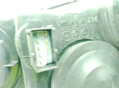 Peça sobressalente para automóvel em segunda mão farol / farolim esquerdo por opel corsa c (x01) 1.0 (f08. f68) referências oem iam   
