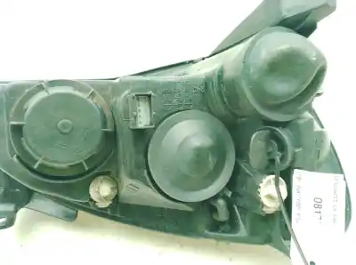 Peça sobressalente para automóvel em segunda mão farol / farolim esquerdo por opel corsa c (x01) 1.0 (f08. f68) referências oem iam   