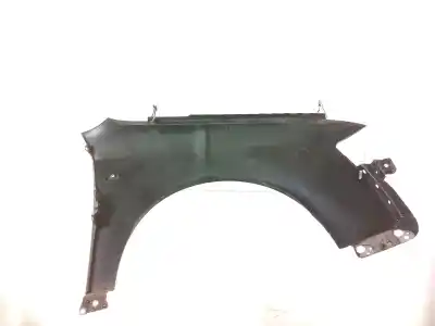 Second-hand car spare part left front fin for audi a4 b6 (8e2) 2.0 fsi oem iam references   
