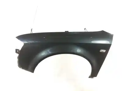 Second-hand car spare part left front fin for audi a4 b6 (8e2) 2.0 fsi oem iam references   