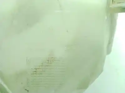 Pezzo di ricambio per auto di seconda mano deposito pulito per opel corsa e (x15) 1.4 turbo (08 68) riferimenti oem iam 13432704  