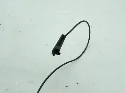 Pezzo di ricambio per auto di seconda mano baule / serratura del cancello per bmw 1 (e87) 118 d riferimenti oem iam 8196401  