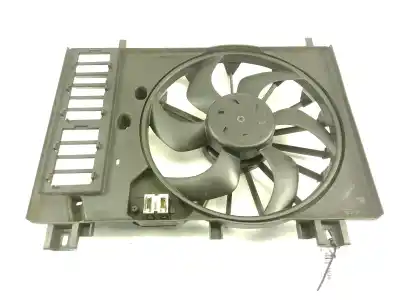 Second-hand car spare part RADIATOR COOLING FAN for PEUGEOT 508 SW  OEM IAM references 9687359380  