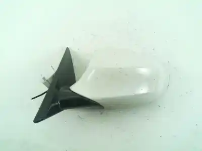 Pezzo di ricambio per auto di seconda mano specchio sinistro per bmw 3 (e90) 318 d riferimenti oem iam   