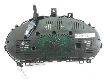 Автозапчасти б/у приборная доска за opel mokka / mokka x (j13) 1.7 cdti (_76) ссылки oem iam a2c83840501  