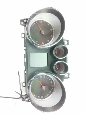 Автозапчасти б/у приборная доска за opel mokka / mokka x (j13) 1.7 cdti (_76) ссылки oem iam a2c83840501