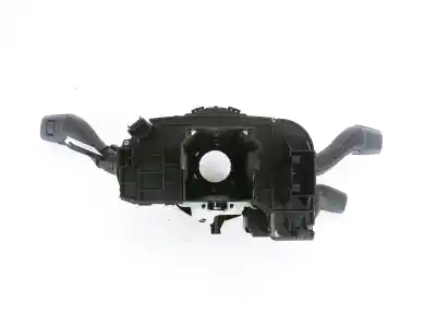 Автозапчастина б/у управління світлом для audi q7 (4lb) 3.0 tdi quattro посилання на oem iam 4f0953549d  