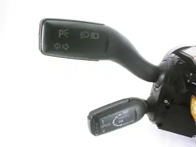 Автозапчастина б/у управління світлом для audi q7 (4lb) 3.0 tdi quattro посилання на oem iam 4f0953549d  