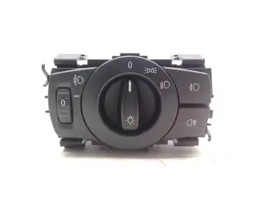 Second-hand car spare part Light Control Unit for BMW 3 (E90) 2.0 DIESEL OEM IAM references   