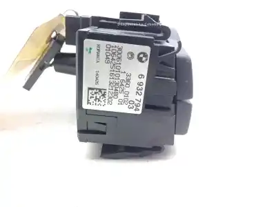 Second-hand car spare part light control unit for bmw 3 (e90) 2.0 diesel oem iam references   