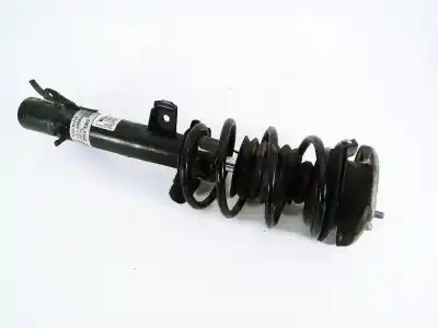 Second-hand car spare part front shock absorber for mini mini (r56) one oem iam references   