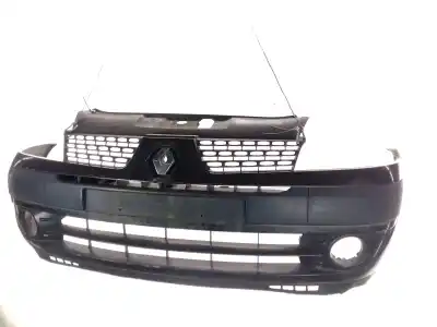 Peça sobressalente para automóvel em segunda mão para choques dianteiro por renault clio ii (bb_, cb_) 1.5 dci (b/cb07) referências oem iam   