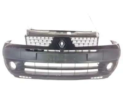 Peça sobressalente para automóvel em segunda mão Para Choques Dianteiro por RENAULT CLIO II (BB_, CB_) 1.5 dCi (B/CB07) Referências OEM IAM   