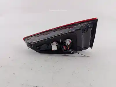 Peça sobressalente para automóvel em segunda mão farolim interior traseiro esquerdo por kia ceed (cd) 1.0 t-gdi referências oem iam 92403j7050  