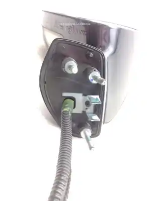 Автозапчастина б/у ліве дзеркало для lexus is ii (_e2_) 220d (ale20) посилання на oem iam   