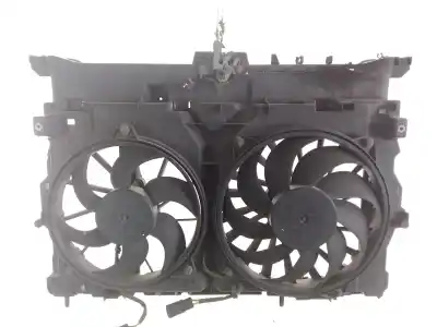 Second-hand car spare part Front Front for CITROEN JUMPY (VF7) 1.6 HDi 90 16V OEM IAM references 1497799080  