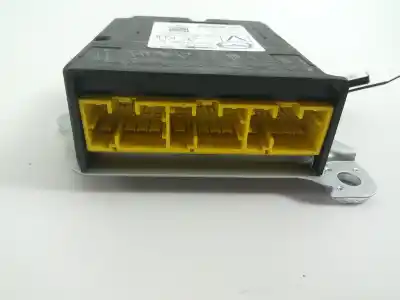Peça sobressalente para automóvel em segunda mão centralina de airbag por mazda cx-5 (kf) 2.2 d referências oem iam k12357k30b  