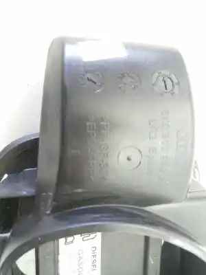 Second-hand car spare part fuel cap for audi a4 b8 avant (8k5) 2.0 tdi oem iam references 8k0809999a  