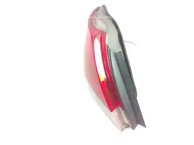 Second-hand car spare part left tailgate light for bmw 7 (e65, e66, e67) 745 d oem iam references 6937235  