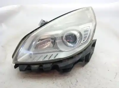 Second-hand car spare part Left Headlight for RENAULT GRAND SCENIC II JM0 1_ 1.9 dCi JM0G. JM12. JM1G. JM2C OEM IAM references   