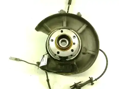 Peça sobressalente para automóvel em segunda mão Manga De Eixo Traseira Direita por BMW 7 (E65, E66, E67) 735 i Li Referências OEM IAM   